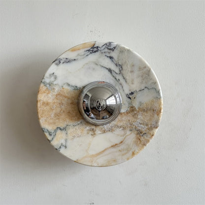Isolde Marble Wall Lamp