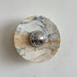 Isolde Marble Wall Lamp