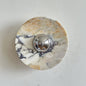 Isolde Marble Wall Lamp