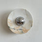 Isolde Marble Wall Lamp