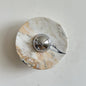 Isolde Marble Wall Lamp