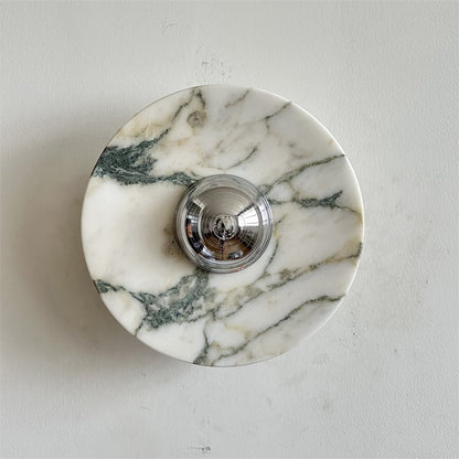 Isolde Marble Wall Lamp