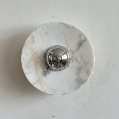 Isolde Marble Wall Lamp