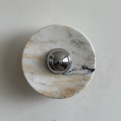 Isolde Marble Wall Lamp