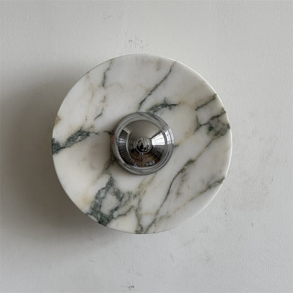 Isolde Marble Wall Lamp