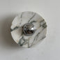 Isolde Marble Wall Lamp