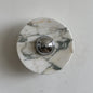 Isolde Marble Wall Lamp