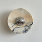 Isolde Marble Wall Lamp