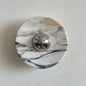 Isolde Marble Wall Lamp