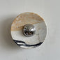 Isolde Marble Wall Lamp