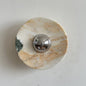 Isolde Marble Wall Lamp