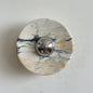 Isolde Marble Wall Lamp