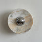 Isolde Marble Wall Lamp