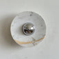Isolde Marble Wall Lamp
