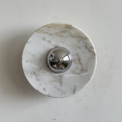 Isolde Marble Wall Lamp