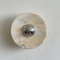Isolde Marble Wall Lamp