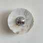 Isolde Marble Wall Lamp