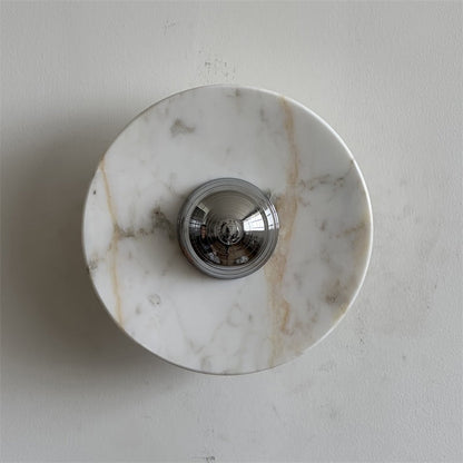 Isolde Marble Wall Lamp