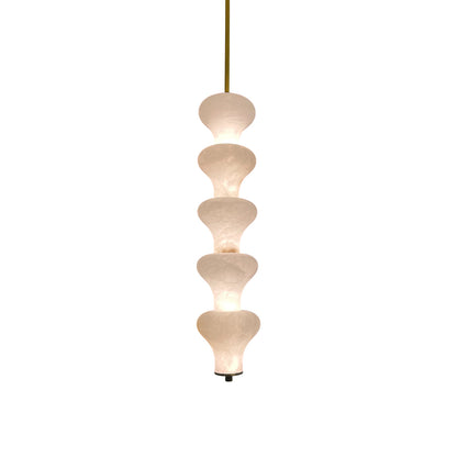 Katrine Alabaster Pendant Lamp
