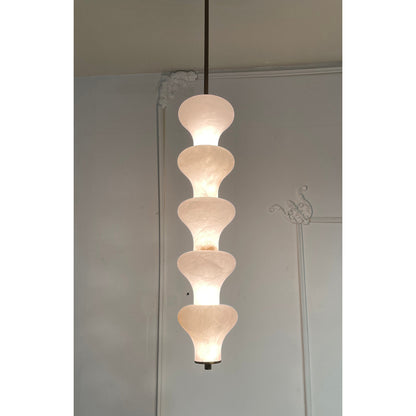 Katrine Alabaster Pendant Lamp