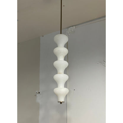 Katrine Alabaster Pendant Lamp