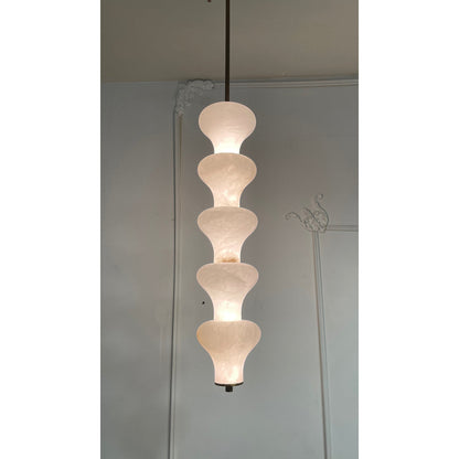 Katrine Alabaster Pendant Lamp