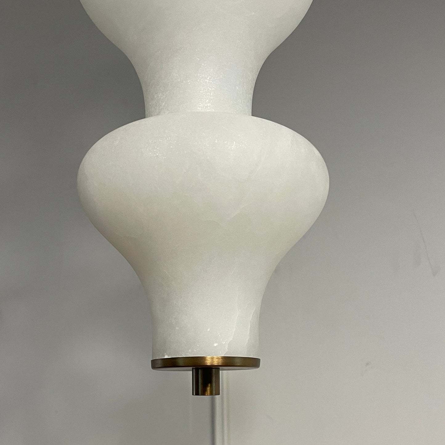 Katrine Alabaster Pendant Lamp
