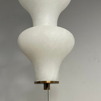 Katrine Alabaster Pendant Lamp
