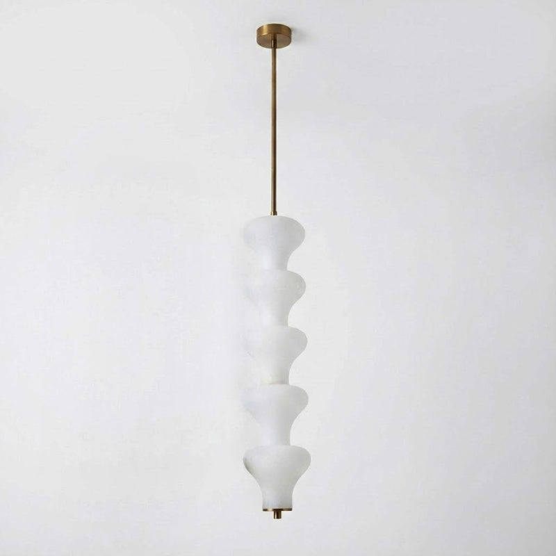 Katrine Alabaster Pendant Lamp