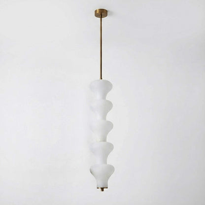 Katrine Alabaster Pendant Lamp