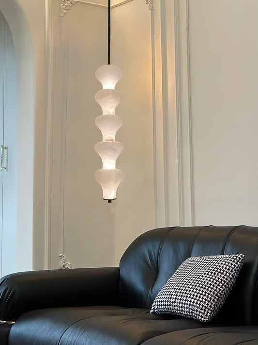Katrine Alabaster Pendant Lamp