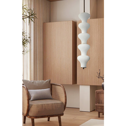 Katrine Alabaster Pendant Lamp