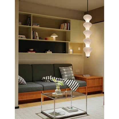 Katrine Alabaster Pendant Lamp