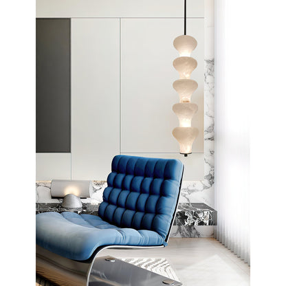 Katrine Alabaster Pendant Lamp