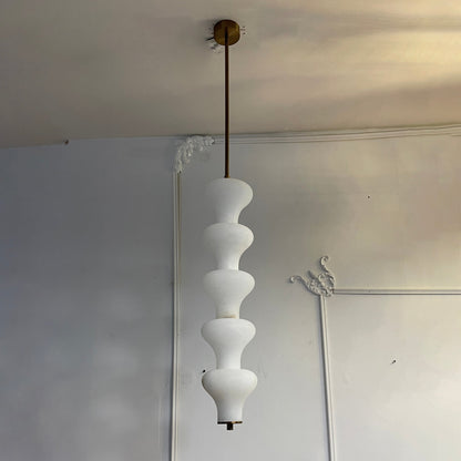 Katrine Alabaster Pendant Lamp