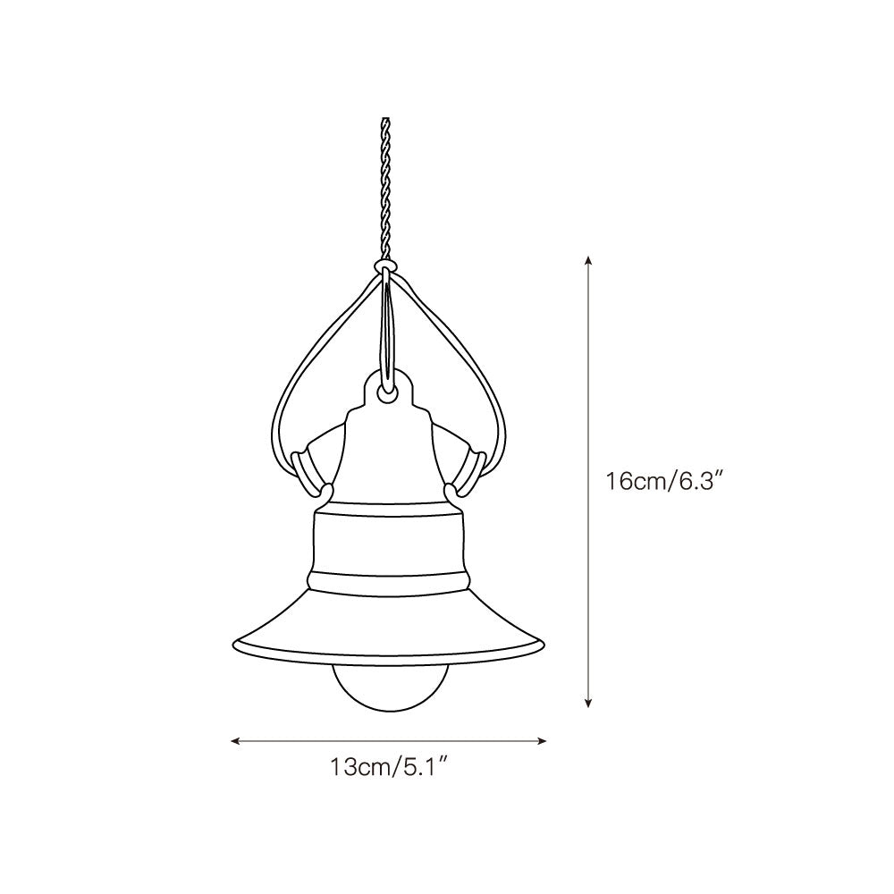 Arcturus Pendant Lamp