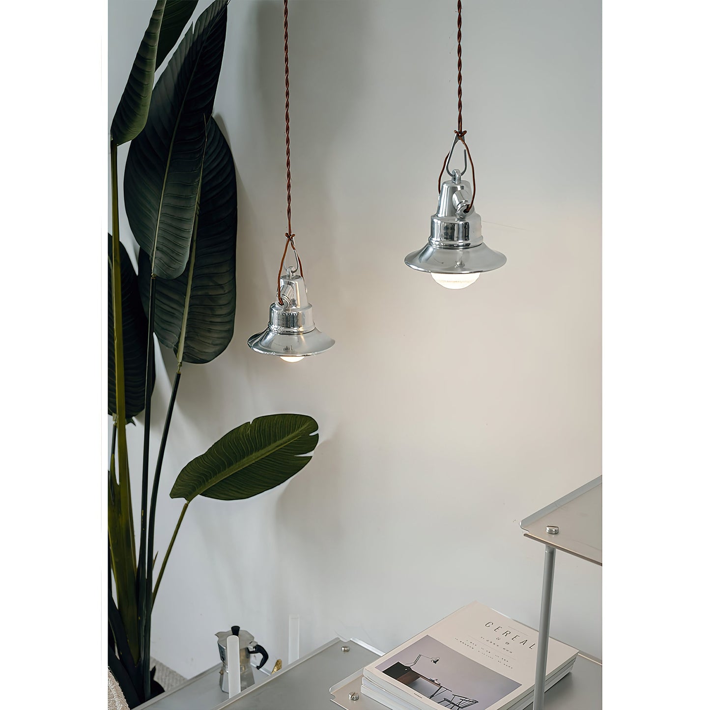 Arcturus Pendant Lamp