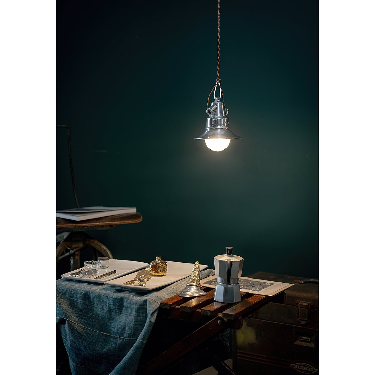 Arcturus Pendant Lamp