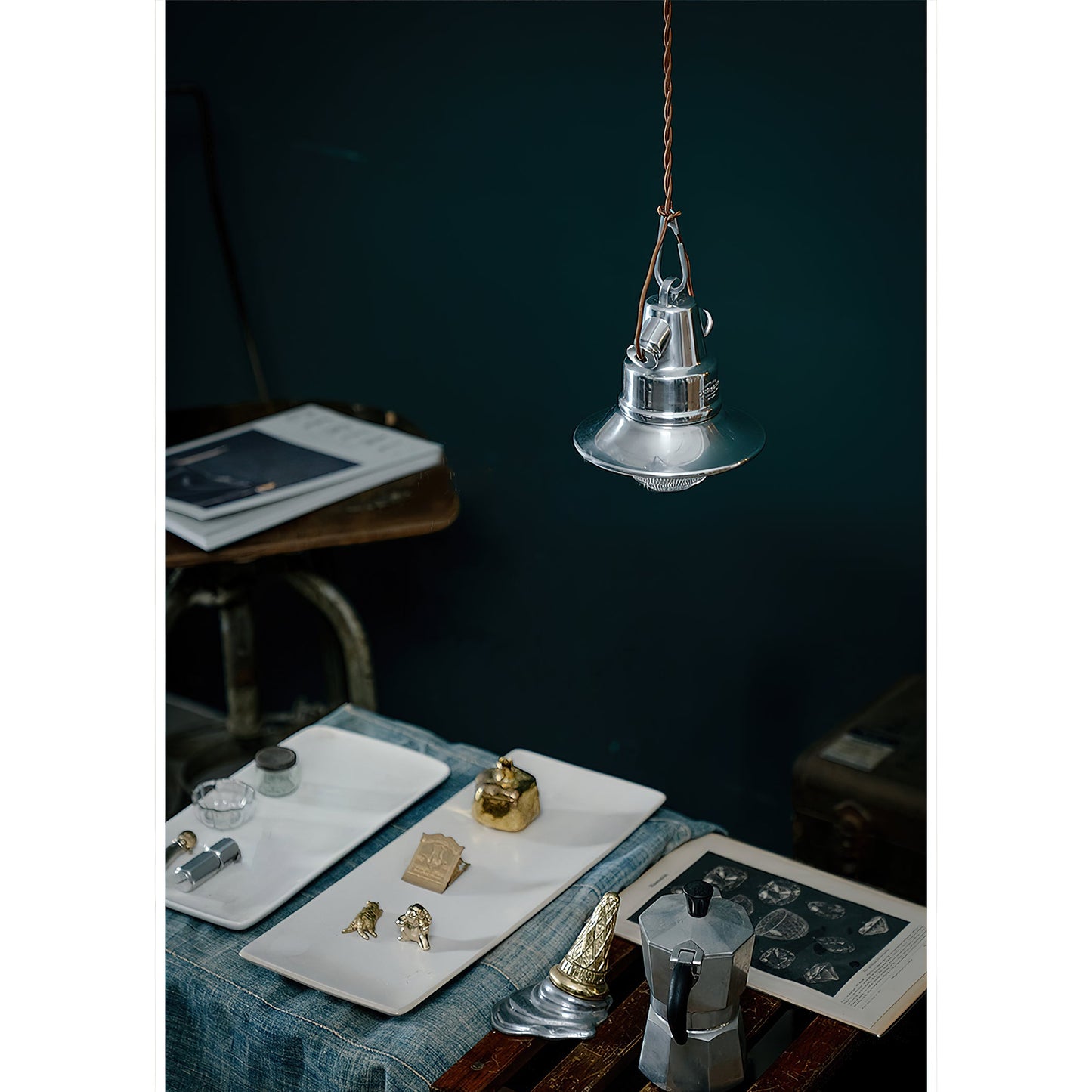 Arcturus Pendant Lamp