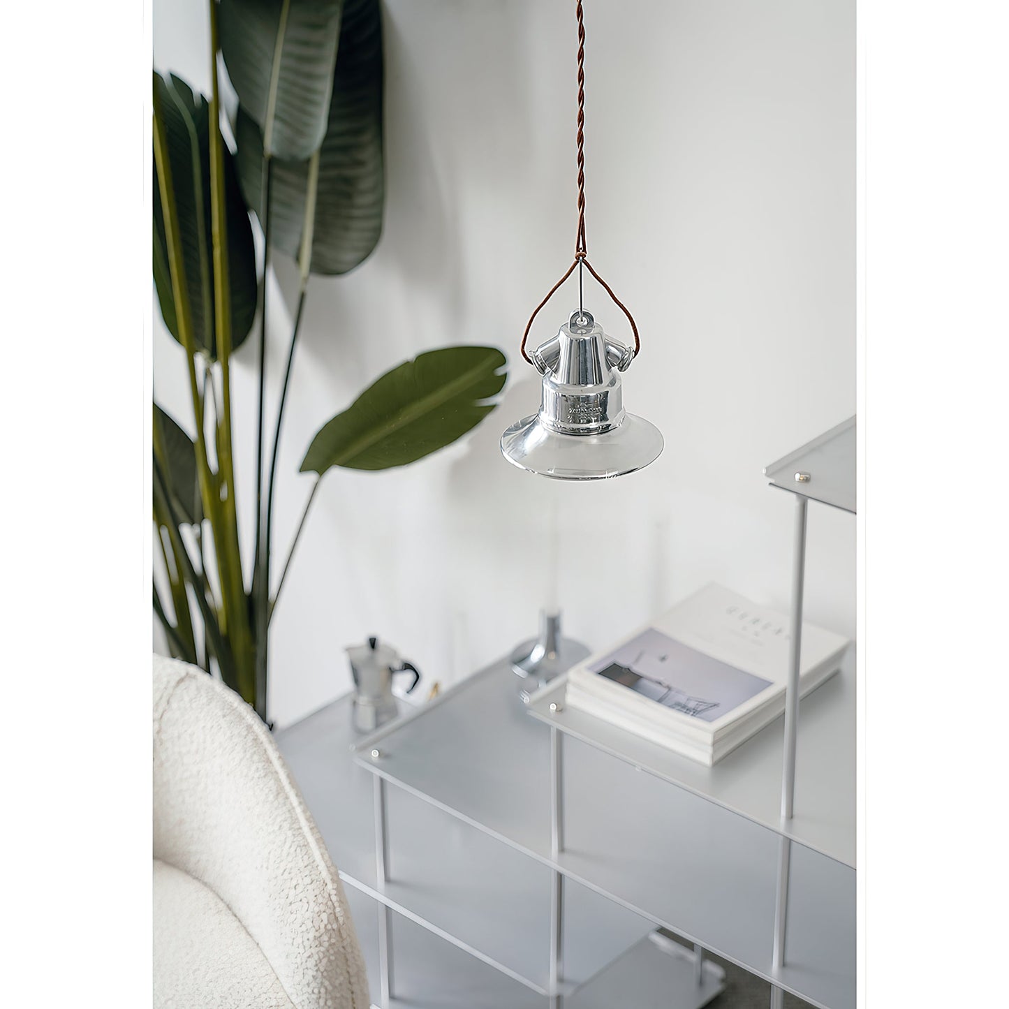 Arcturus Pendant Lamp