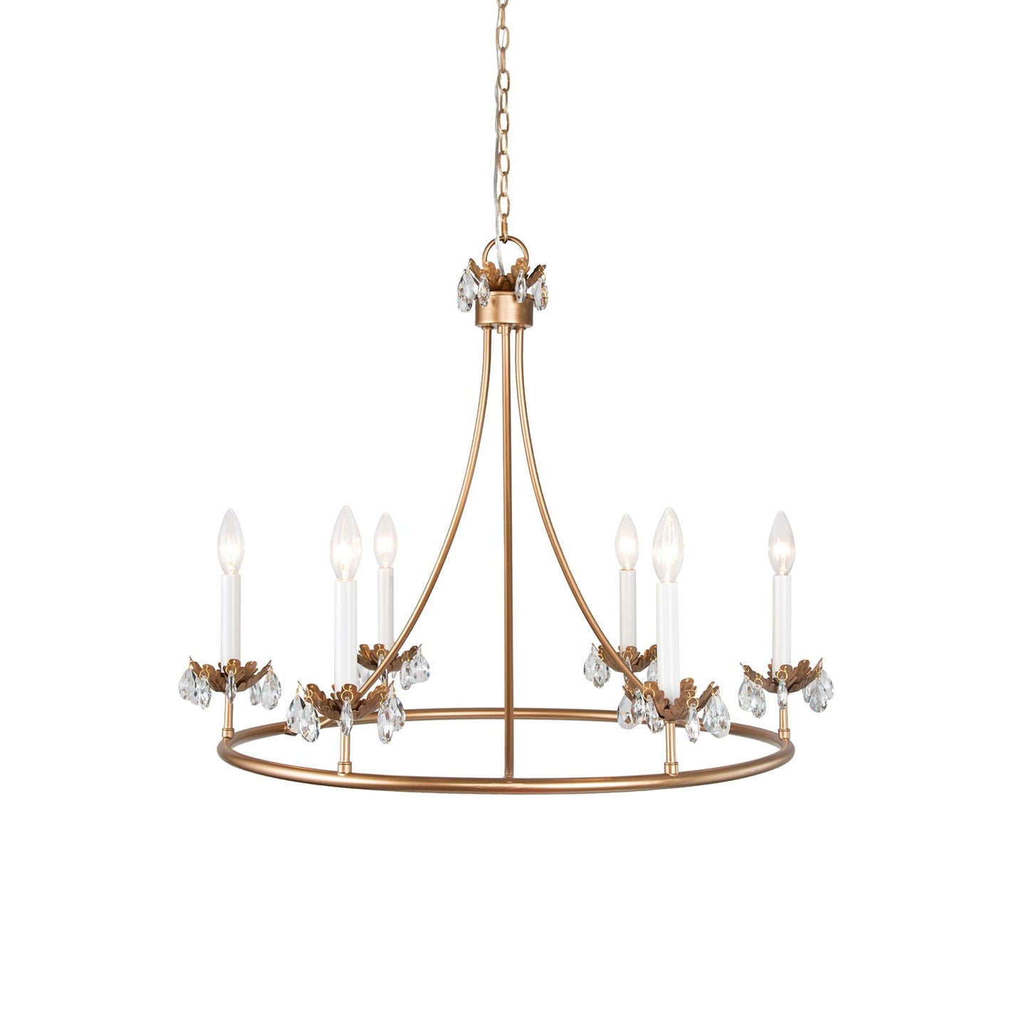 Kiror Chandelier