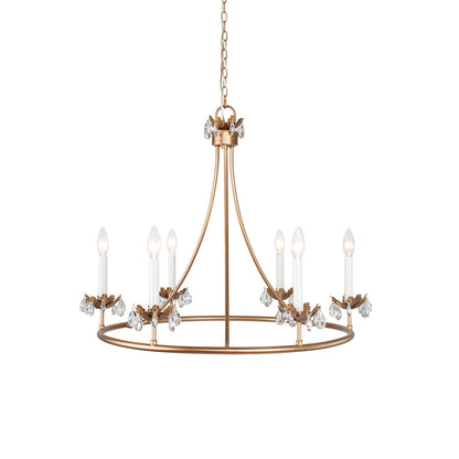Kiror Chandelier