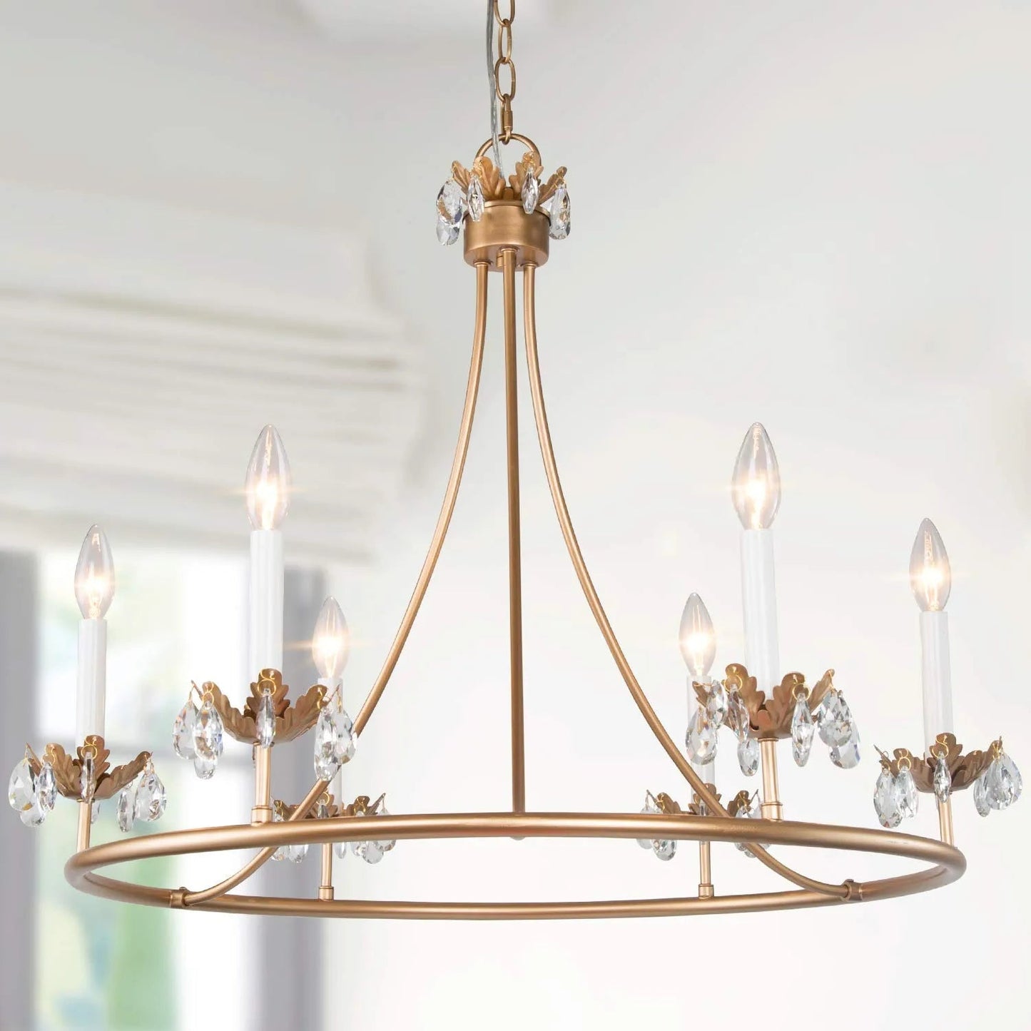 Kiror Chandelier