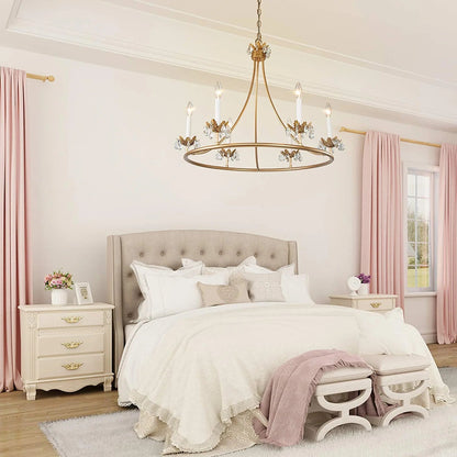 Kiror Chandelier