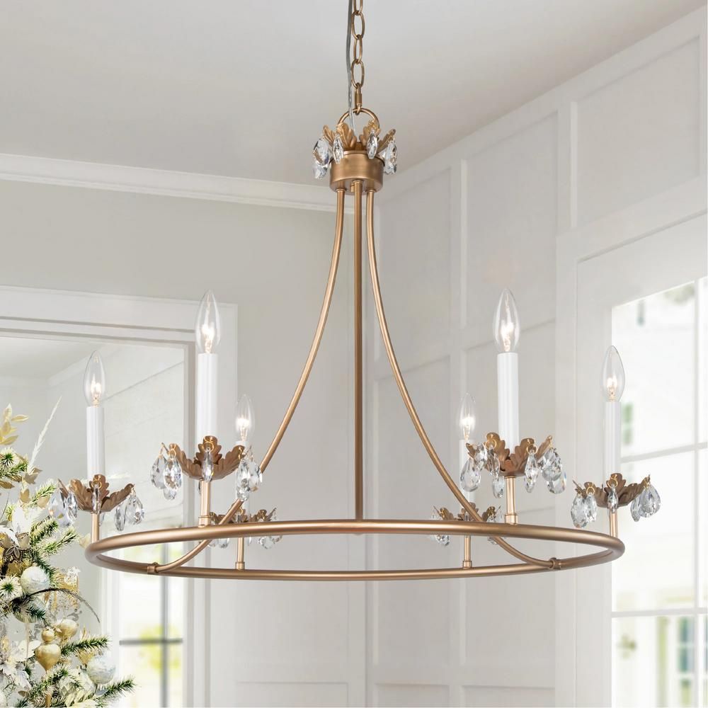 Kiror Chandelier