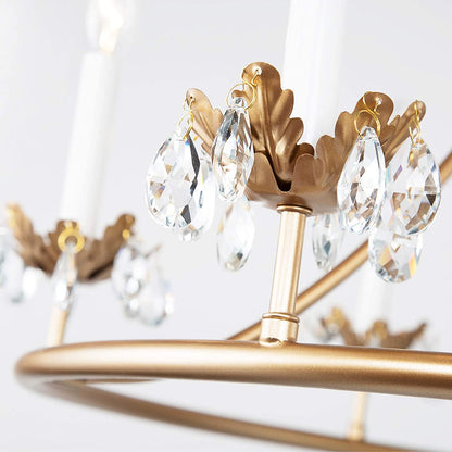 Kiror Chandelier
