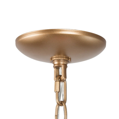 Kiror Chandelier