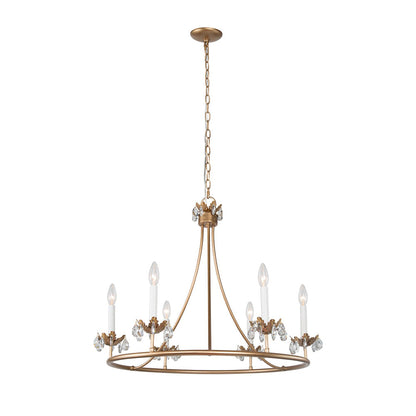 Kiror Chandelier