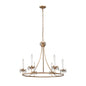 Kiror Chandelier