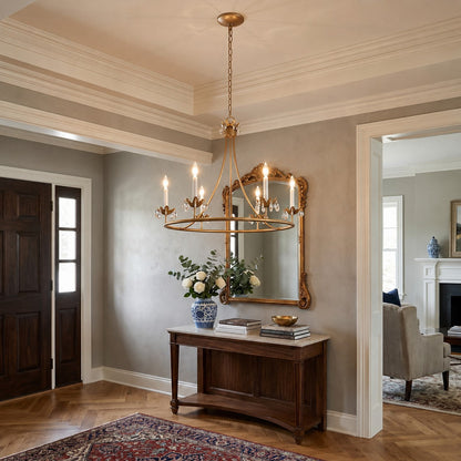 Kiror Chandelier